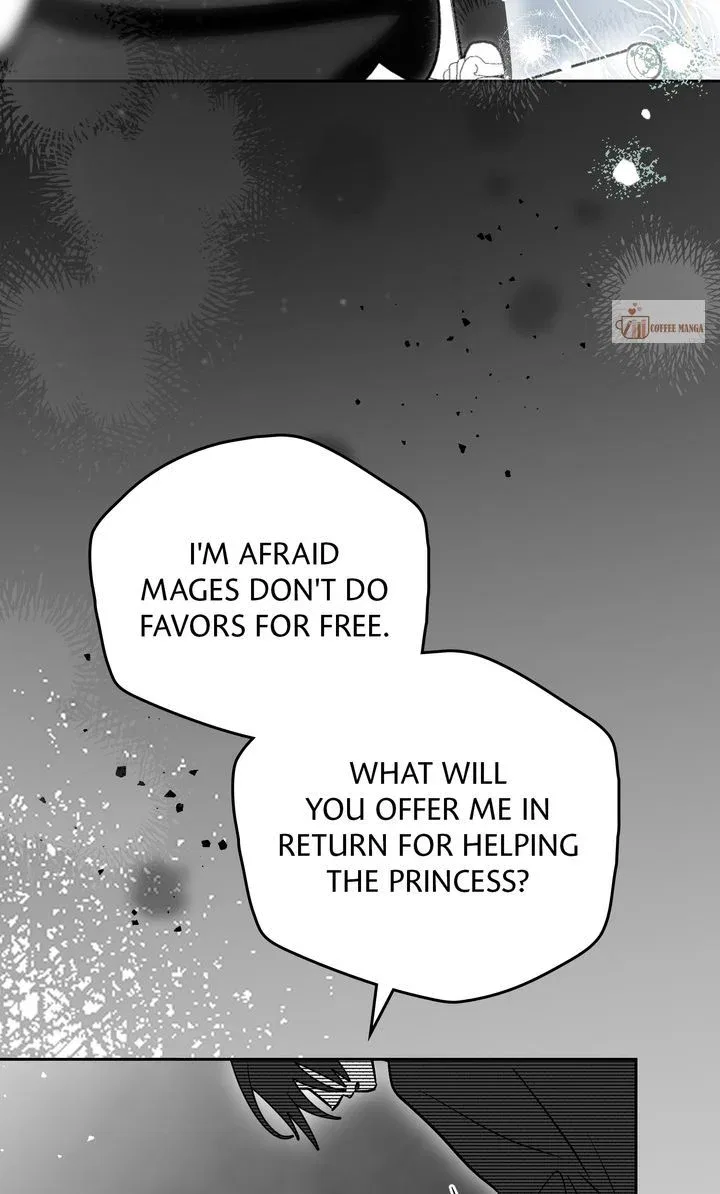 Falling for a Dying Princess Chapter 73 – Page 43