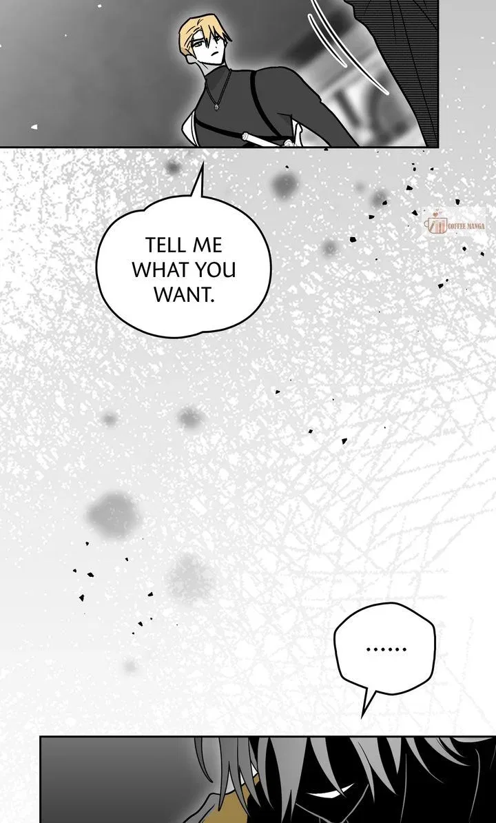 Falling for a Dying Princess Chapter 73 – Page 44
