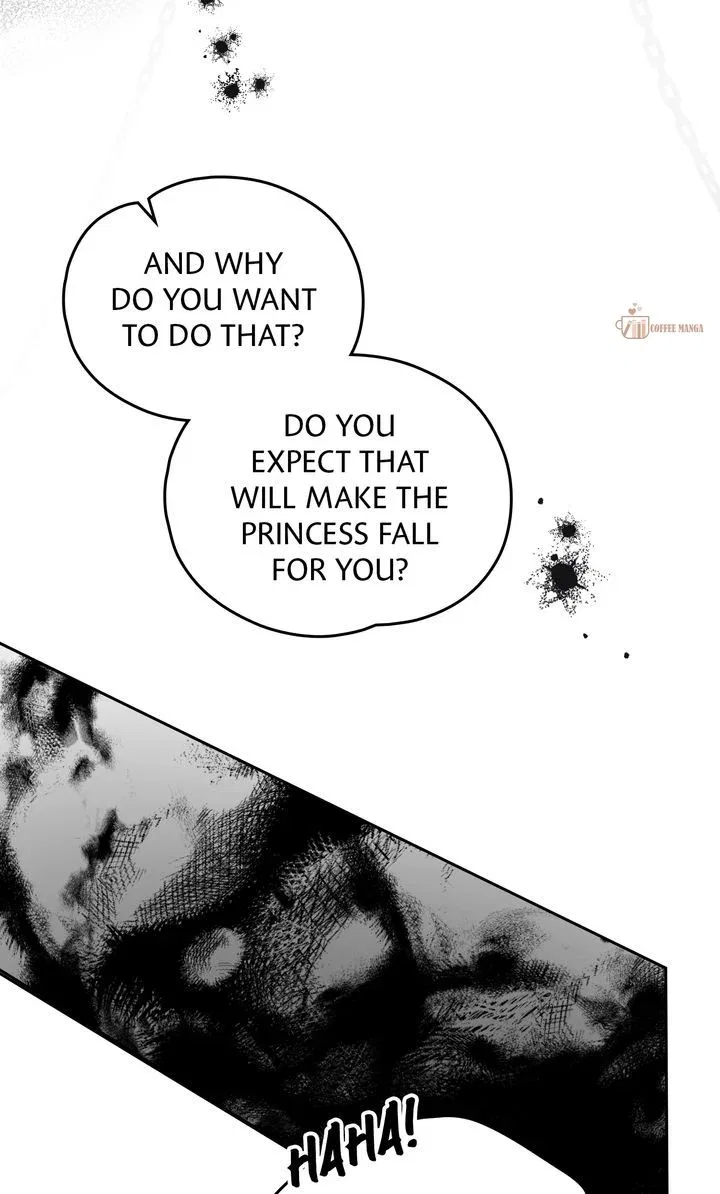 Falling for a Dying Princess Chapter 73 – Page 50