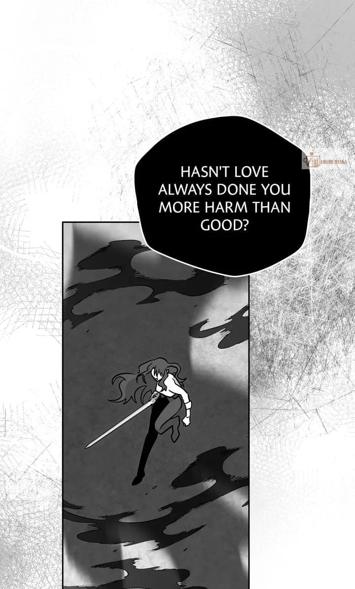 Falling for a Dying Princess Chapter 73 – Page 59