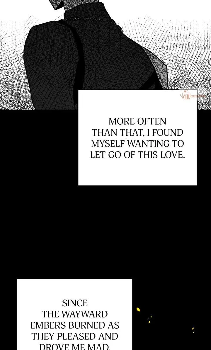 Falling for a Dying Princess Chapter 73 – Page 62