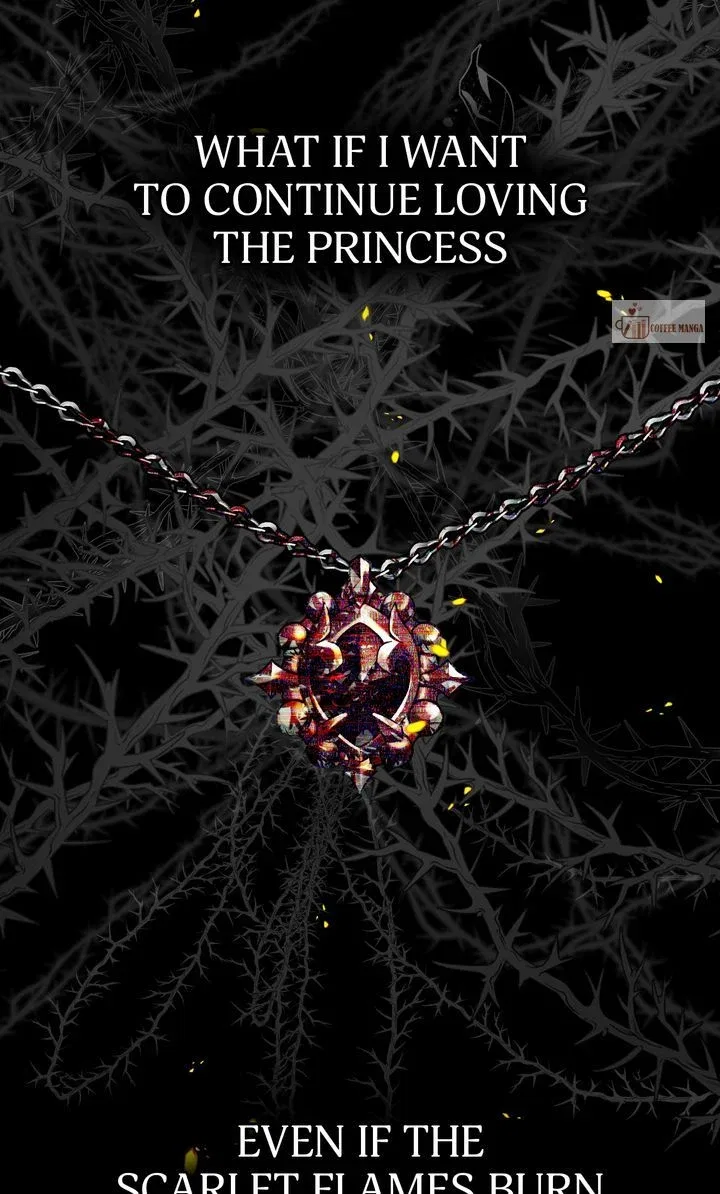 Falling for a Dying Princess Chapter 73 – Page 68
