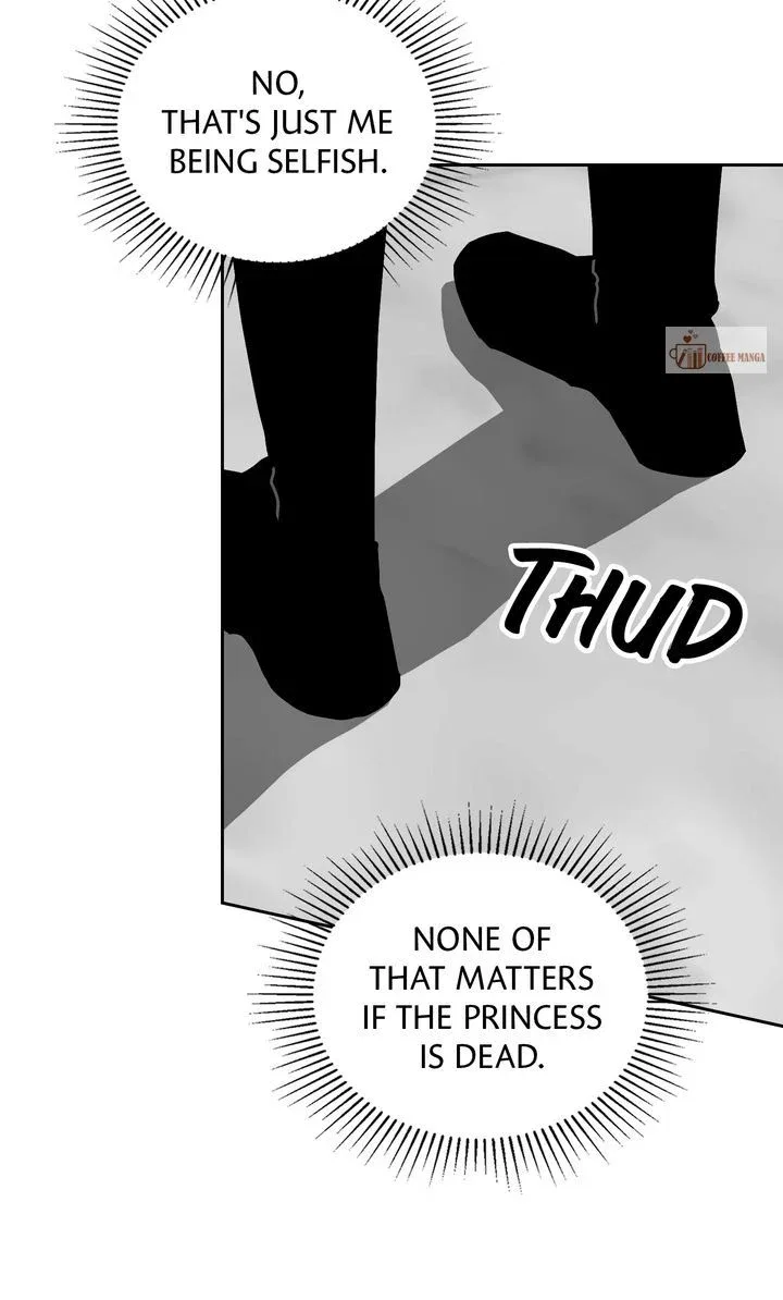Falling for a Dying Princess Chapter 73 – Page 70