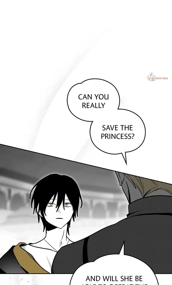 Falling for a Dying Princess Chapter 73 – Page 71