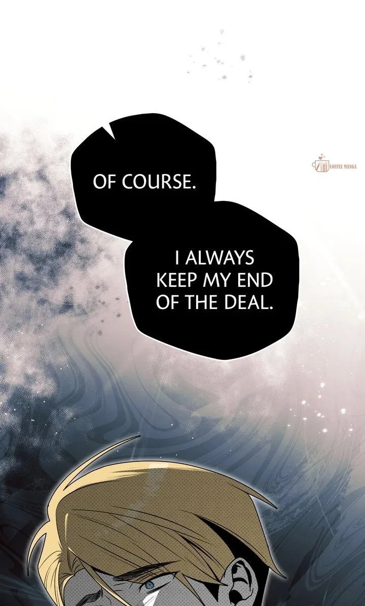 Falling for a Dying Princess Chapter 73 – Page 73