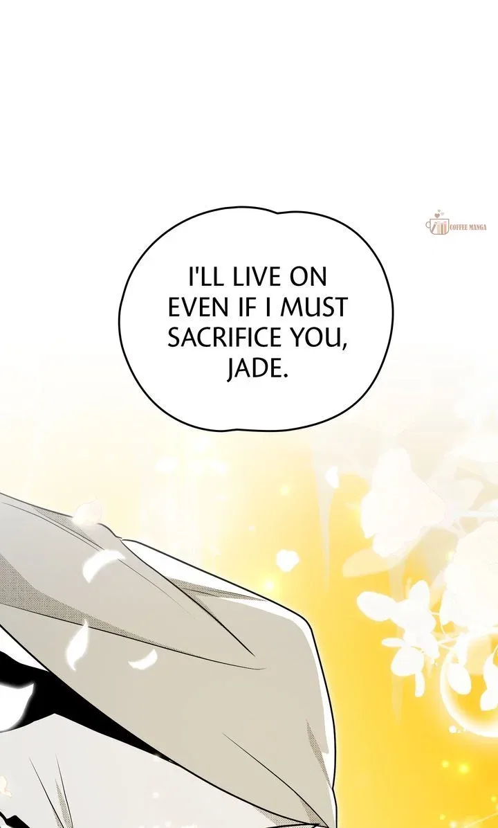 Falling for a Dying Princess Chapter 72 – Page 1