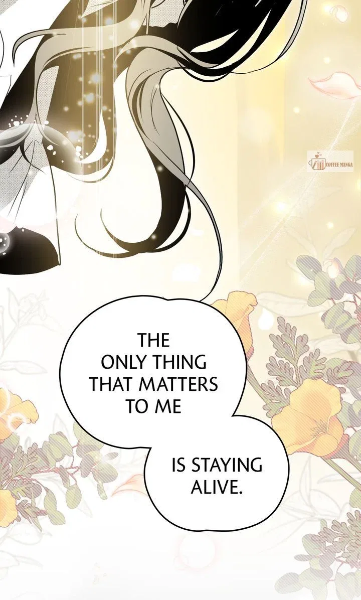 Falling for a Dying Princess Chapter 72 – Page 3