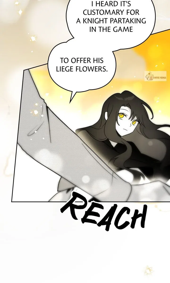 Falling for a Dying Princess Chapter 72 – Page 5