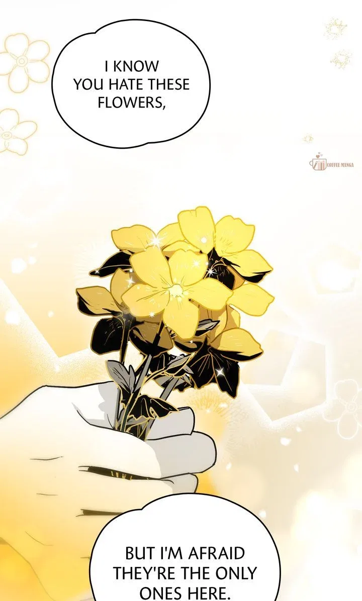Falling for a Dying Princess Chapter 72 – Page 6