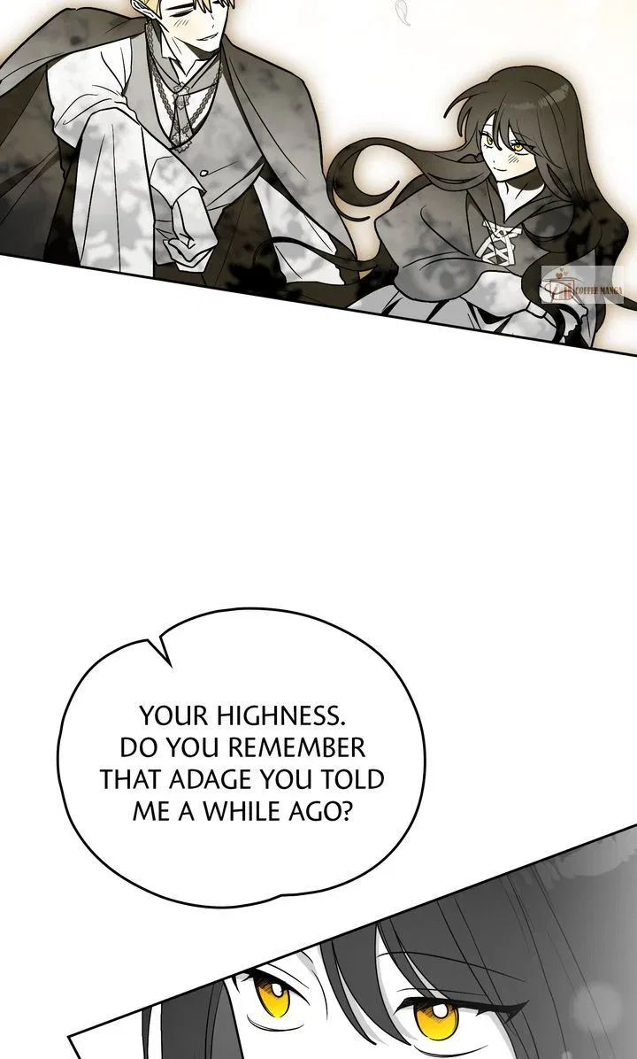 Falling for a Dying Princess Chapter 72 – Page 19