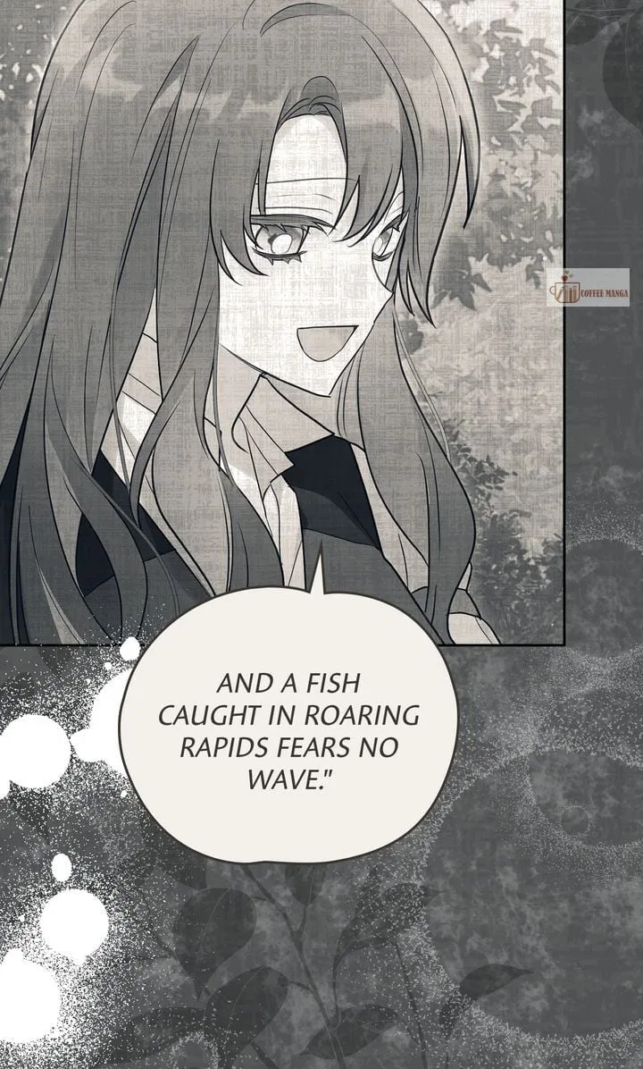 Falling for a Dying Princess Chapter 72 – Page 21