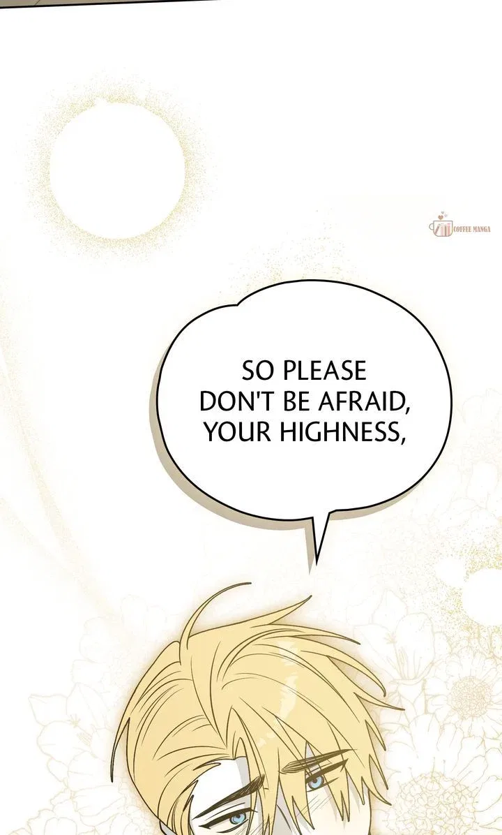 Falling for a Dying Princess Chapter 72 – Page 24