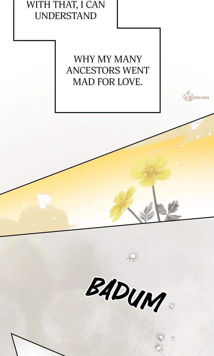 Falling for a Dying Princess Chapter 72 – Page 27
