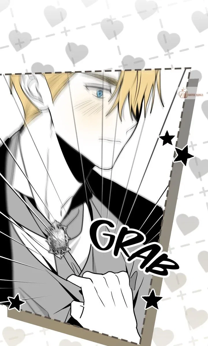 Falling for a Dying Princess Chapter 72 – Page 33