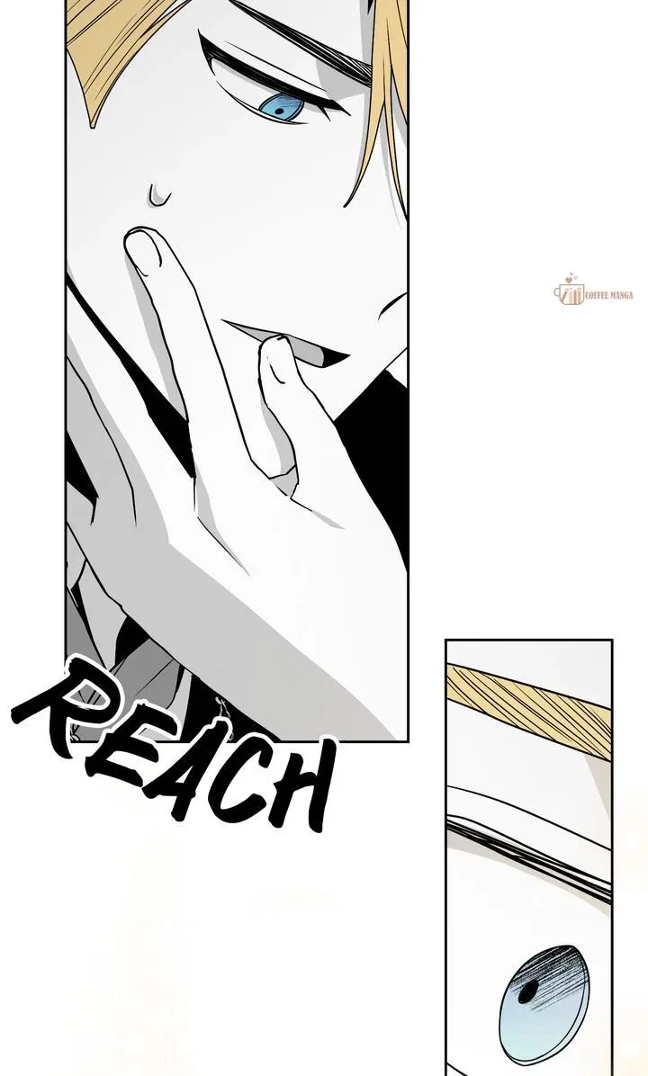 Falling for a Dying Princess Chapter 72 – Page 36
