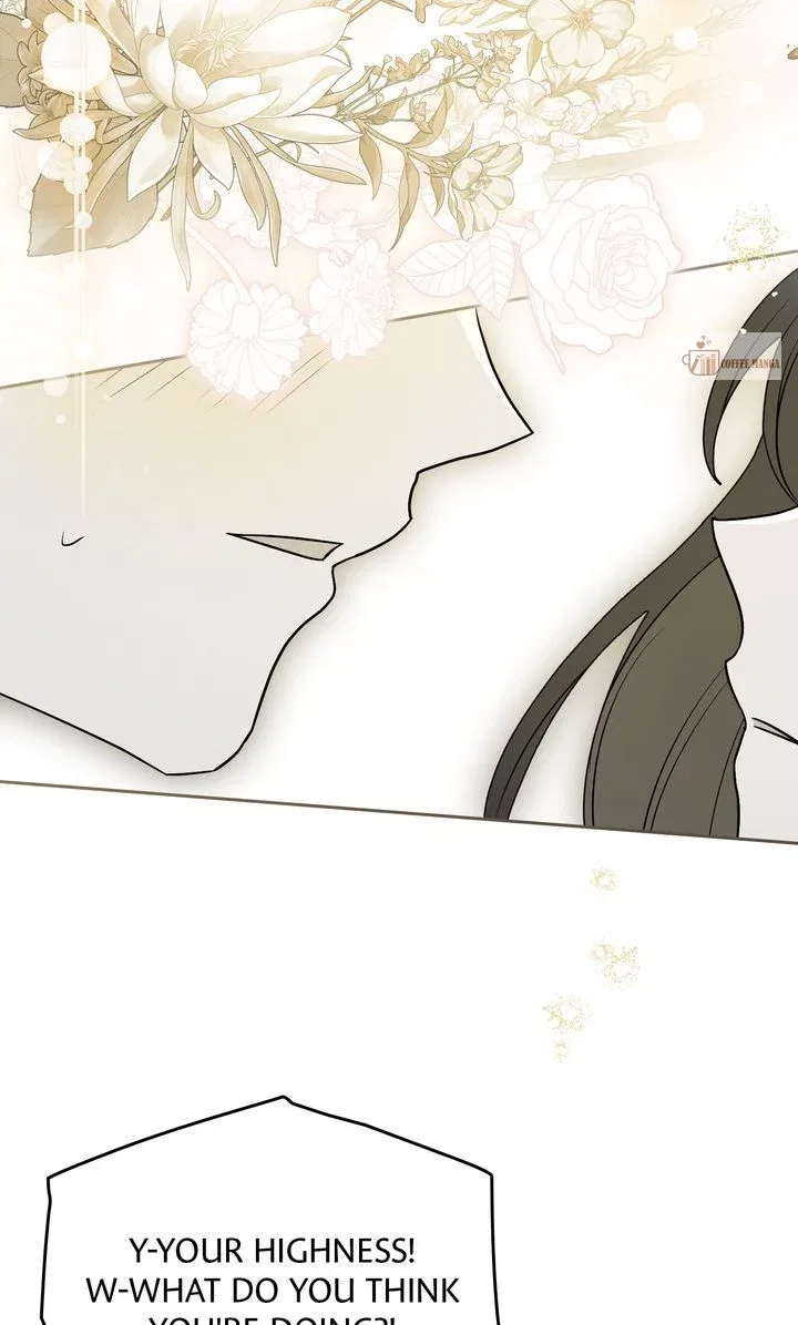 Falling for a Dying Princess Chapter 72 – Page 39