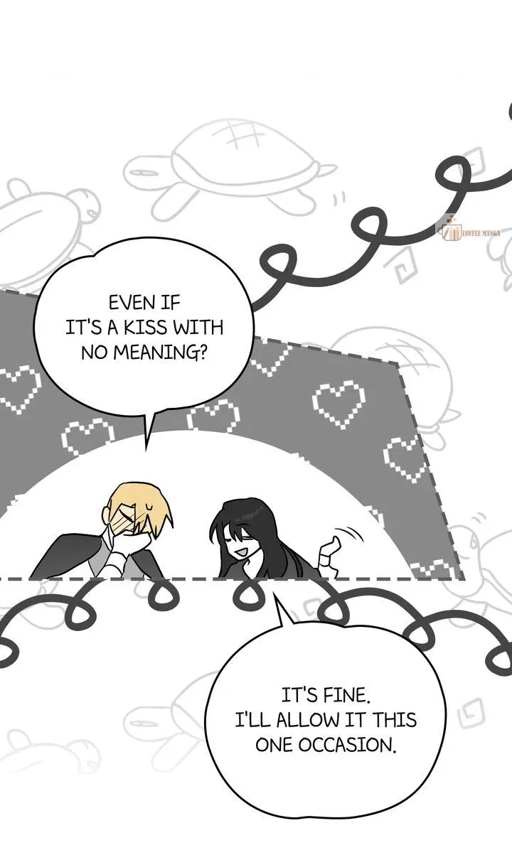 Falling for a Dying Princess Chapter 72 – Page 41