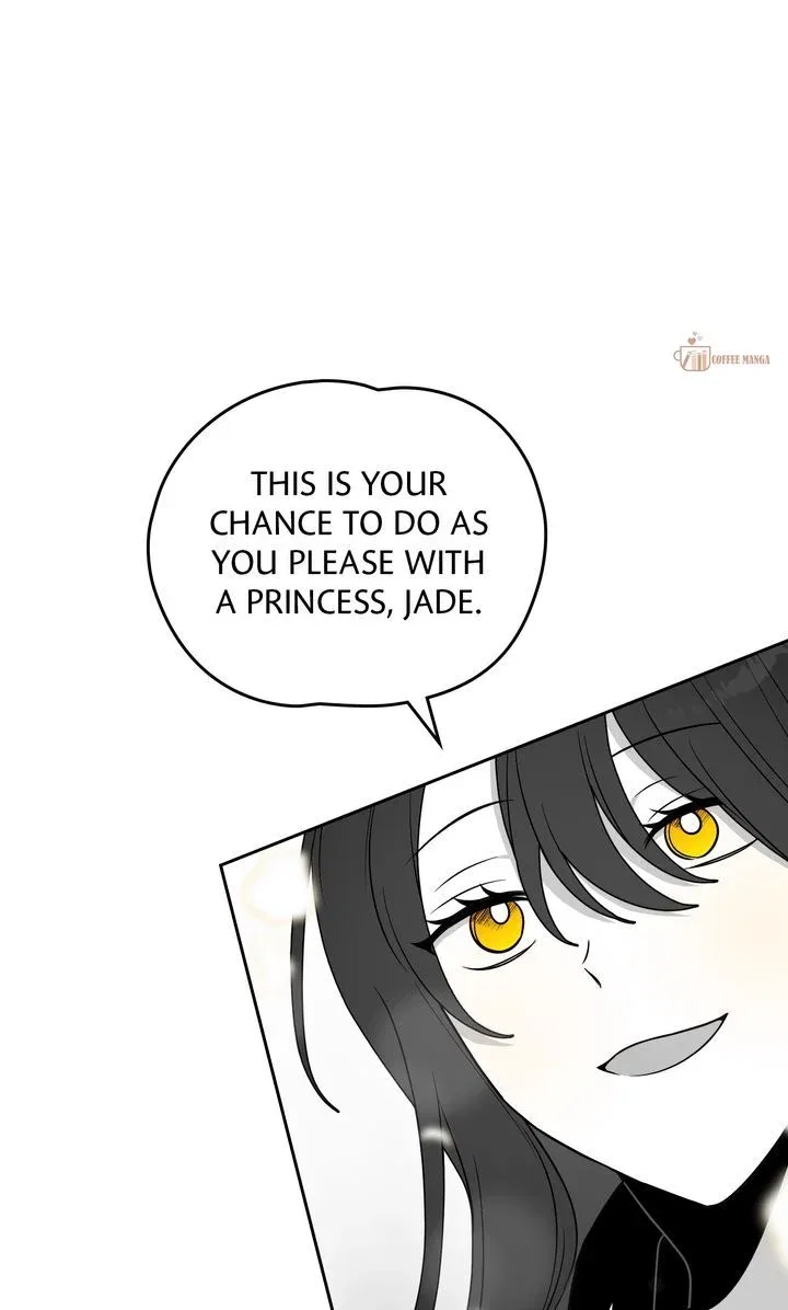 Falling for a Dying Princess Chapter 72 – Page 42
