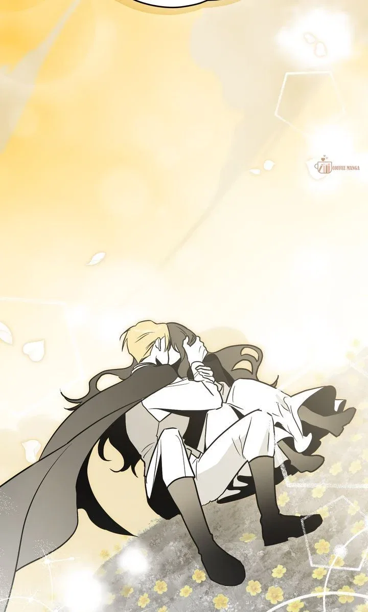Falling for a Dying Princess Chapter 72 – Page 45