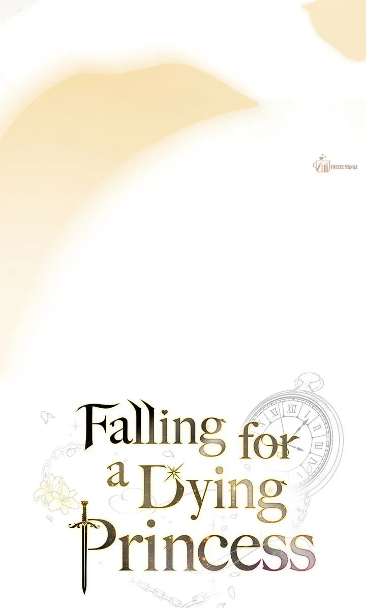 Falling for a Dying Princess Chapter 72 – Page 47