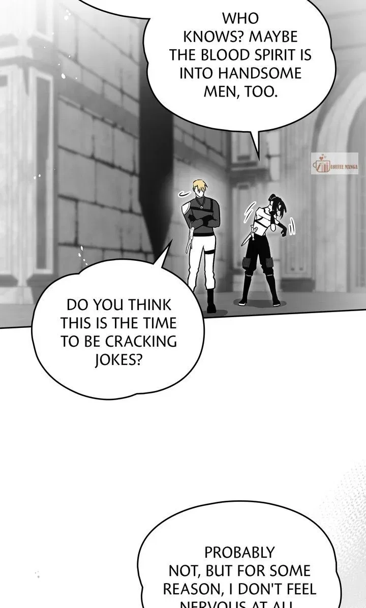 Falling for a Dying Princess Chapter 72 – Page 50