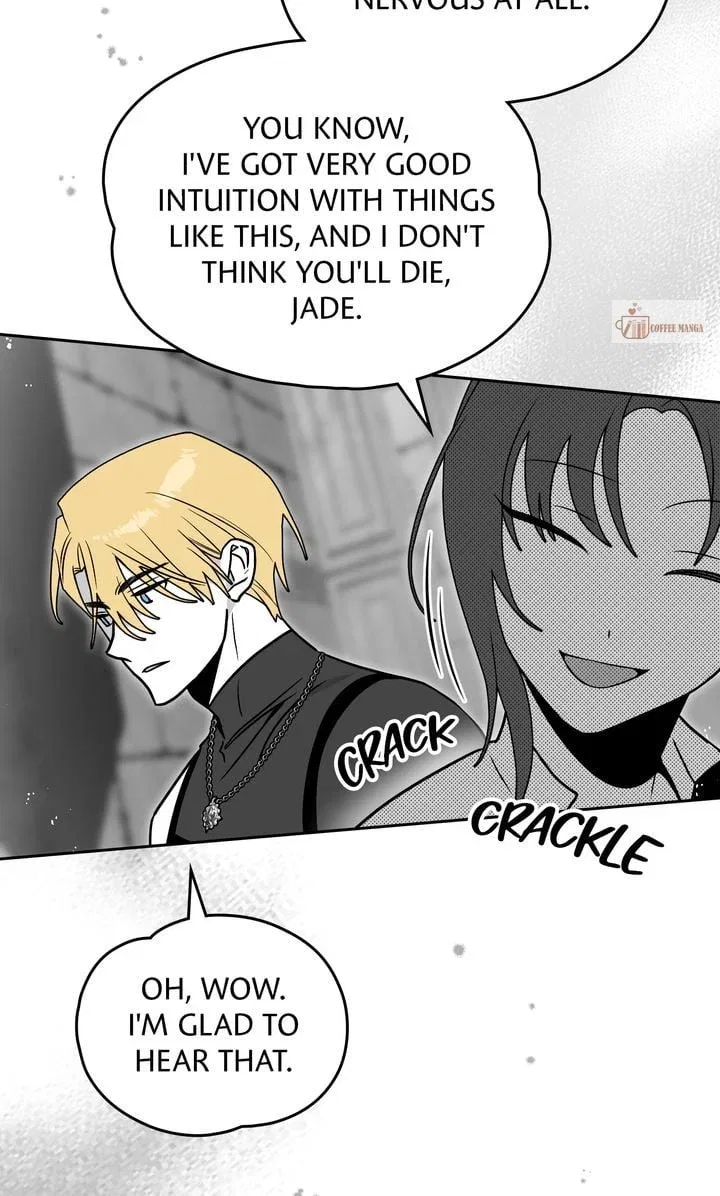 Falling for a Dying Princess Chapter 72 – Page 51