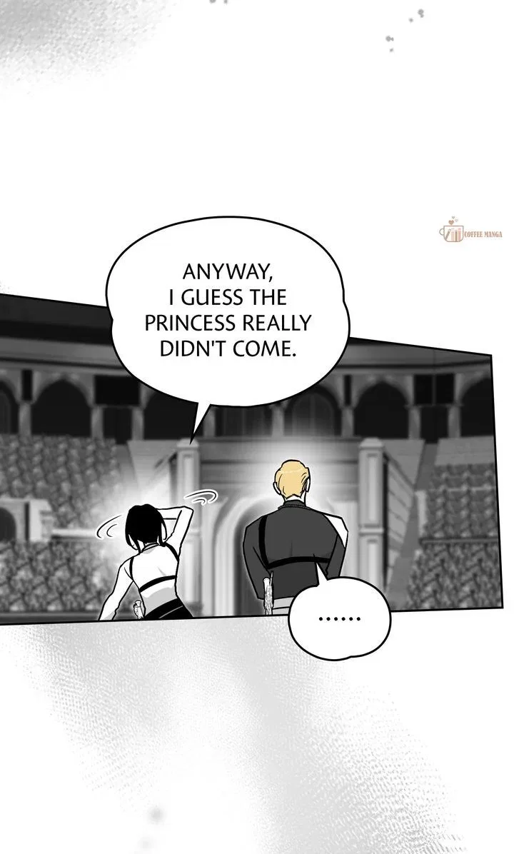 Falling for a Dying Princess Chapter 72 – Page 52