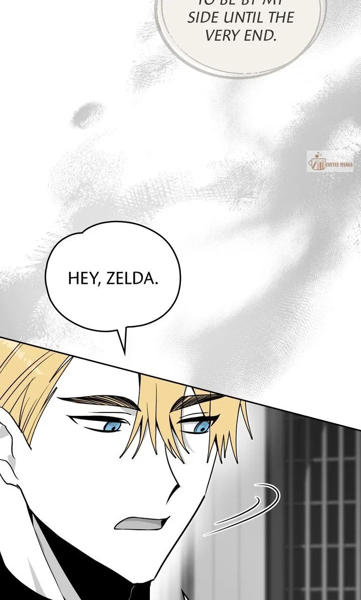 Falling for a Dying Princess Chapter 72 – Page 54