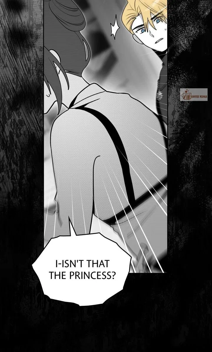 Falling for a Dying Princess Chapter 72 – Page 56