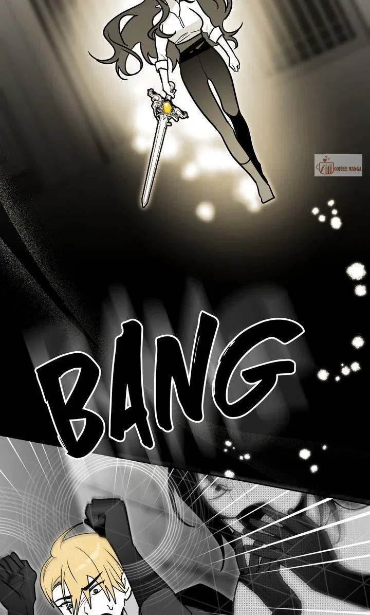 Falling for a Dying Princess Chapter 72 – Page 59