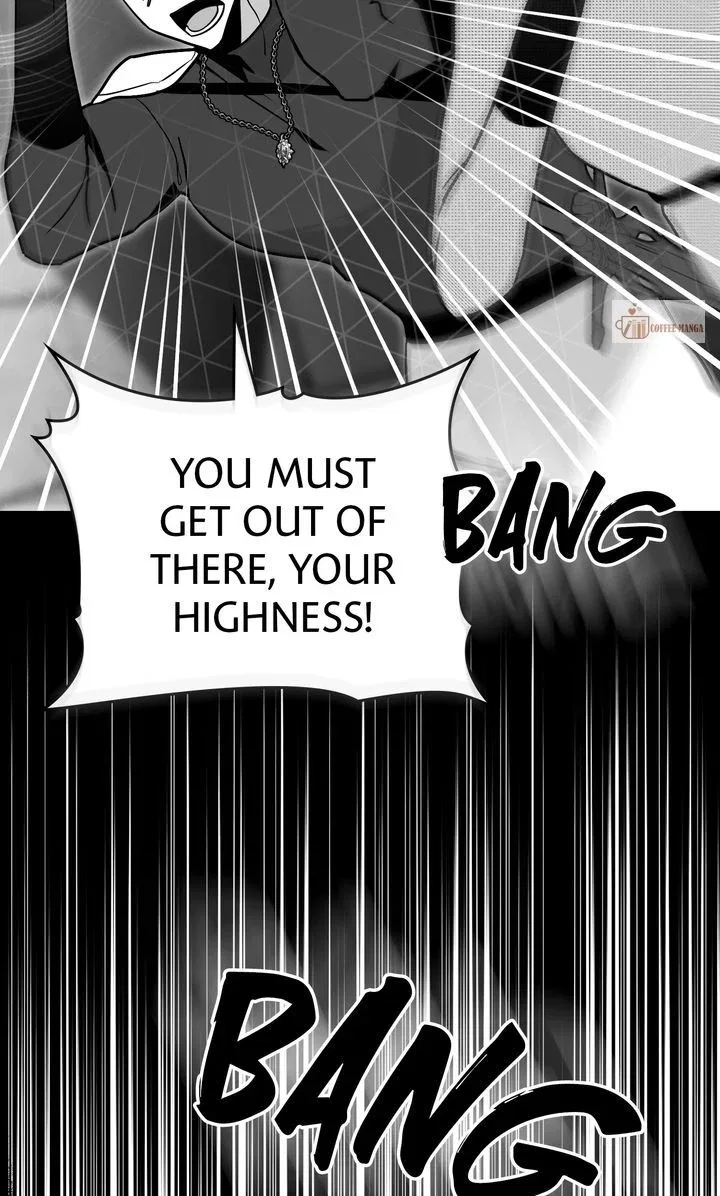 Falling for a Dying Princess Chapter 72 – Page 60