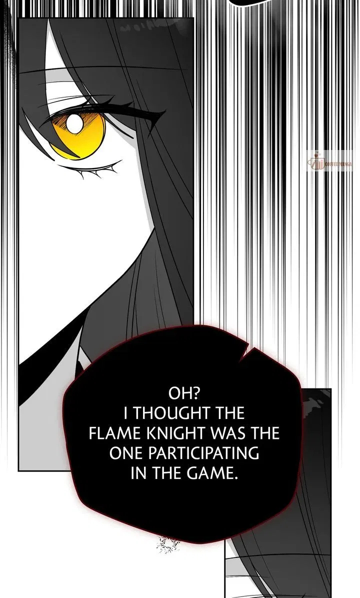 Falling for a Dying Princess Chapter 72 – Page 61