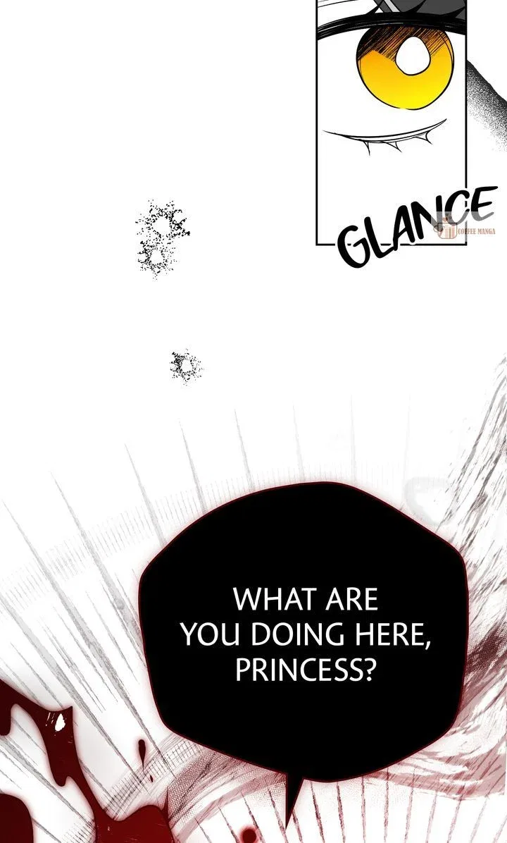 Falling for a Dying Princess Chapter 72 – Page 62