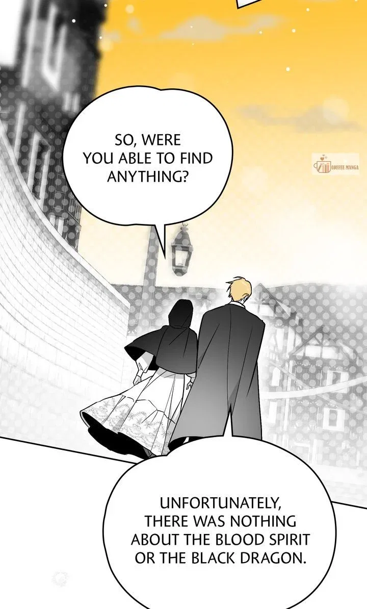 Falling for a Dying Princess Chapter 71 – Page 2