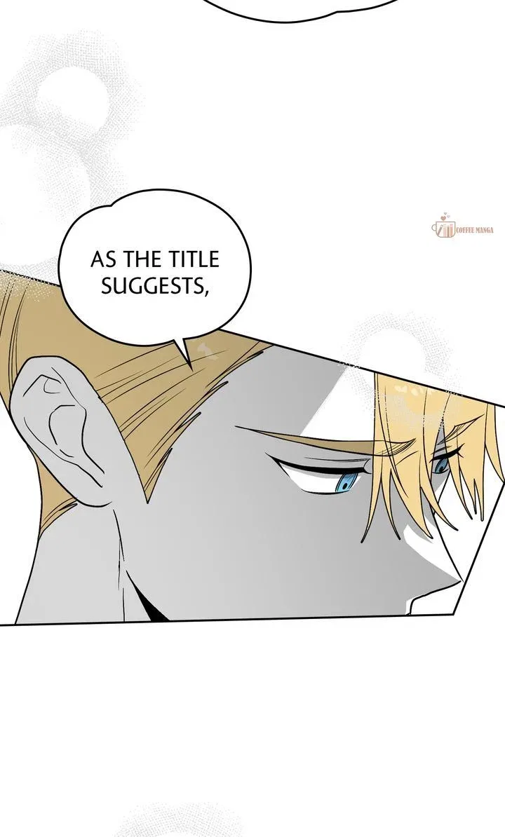 Falling for a Dying Princess Chapter 71 – Page 3