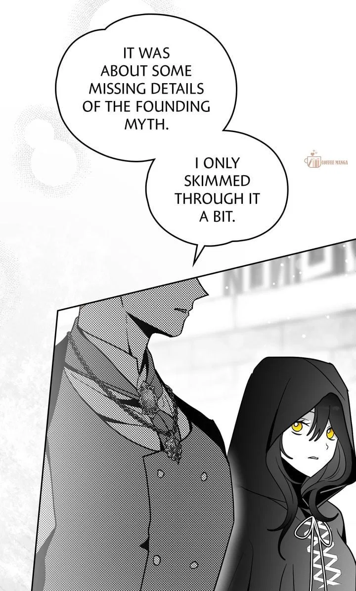 Falling for a Dying Princess Chapter 71 – Page 4