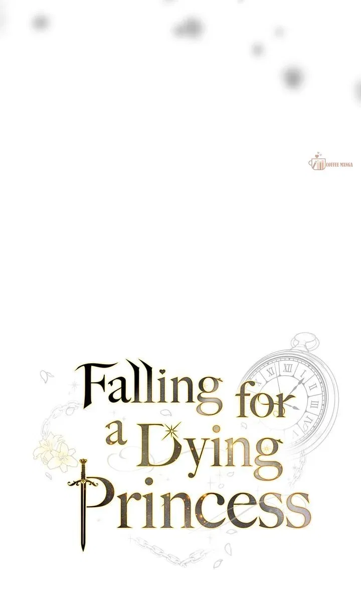 Falling for a Dying Princess Chapter 71 – Page 9