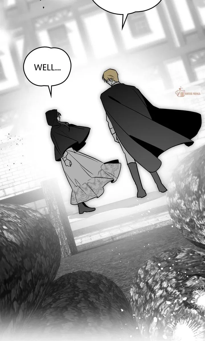 Falling for a Dying Princess Chapter 71 – Page 11