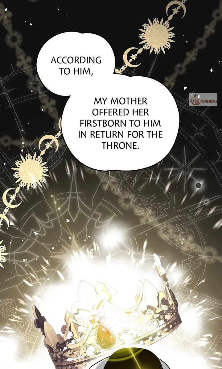 Falling for a Dying Princess Chapter 71 – Page 15