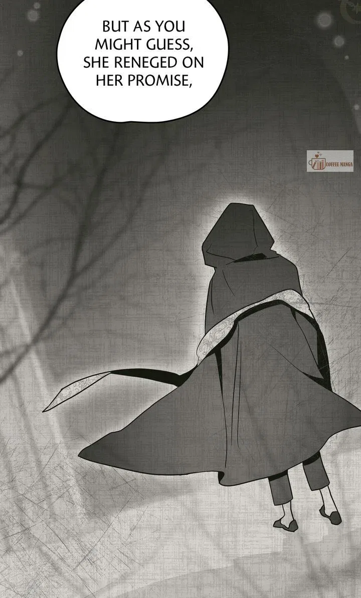 Falling for a Dying Princess Chapter 71 – Page 17