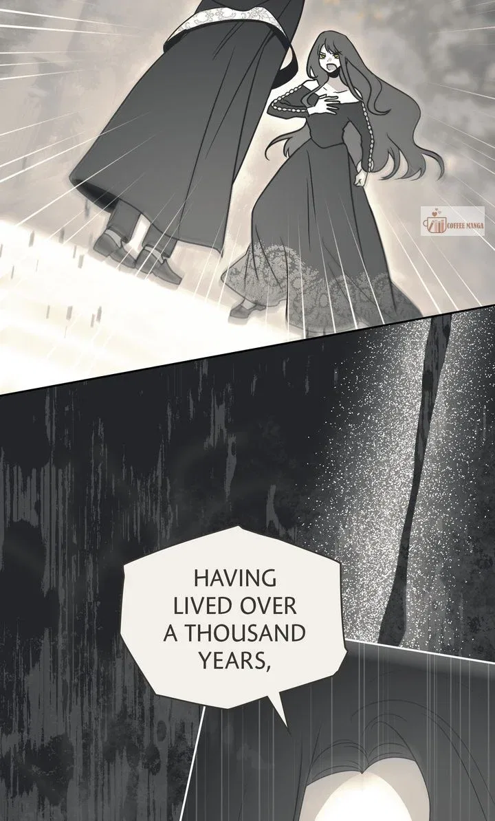 Falling for a Dying Princess Chapter 71 – Page 21