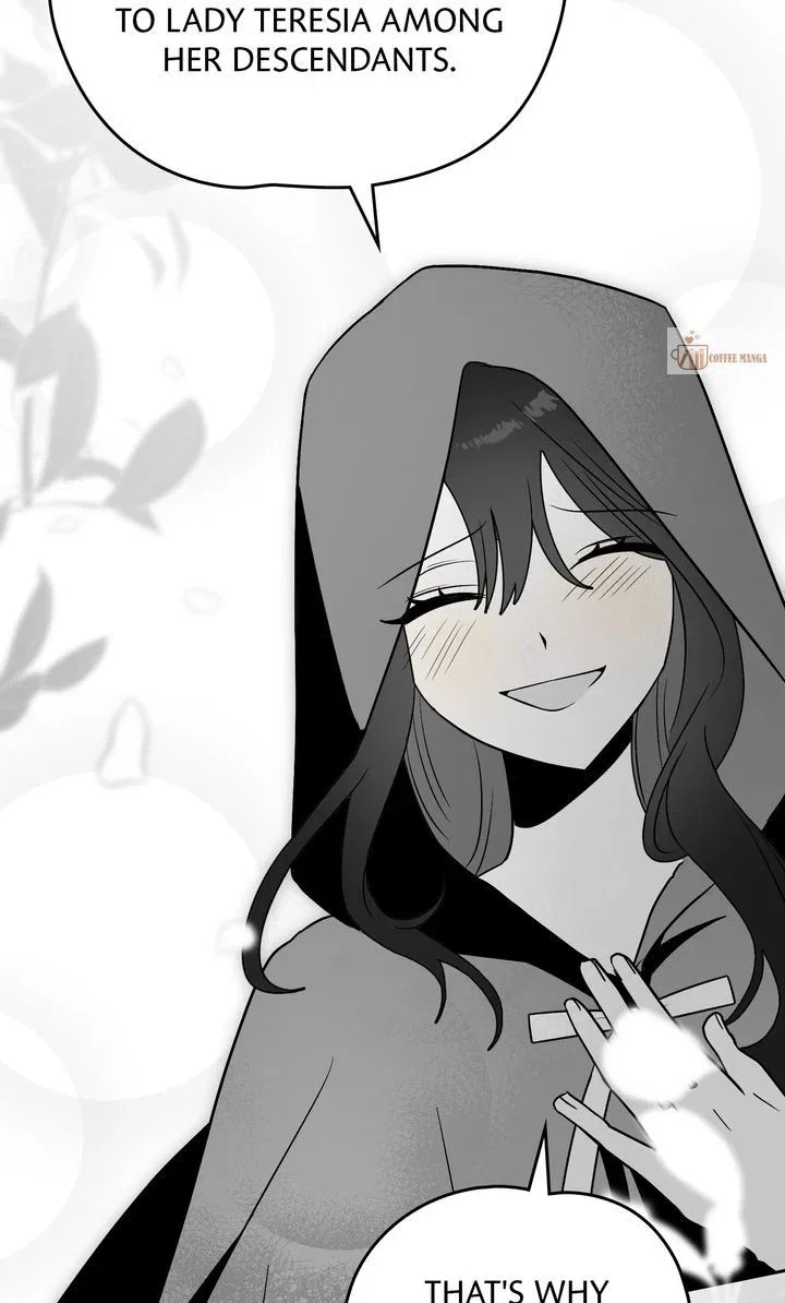 Falling for a Dying Princess Chapter 71 – Page 29
