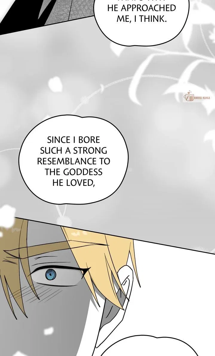 Falling for a Dying Princess Chapter 71 – Page 30