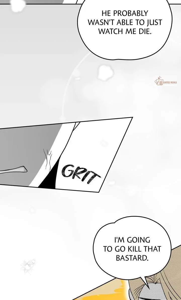 Falling for a Dying Princess Chapter 71 – Page 31