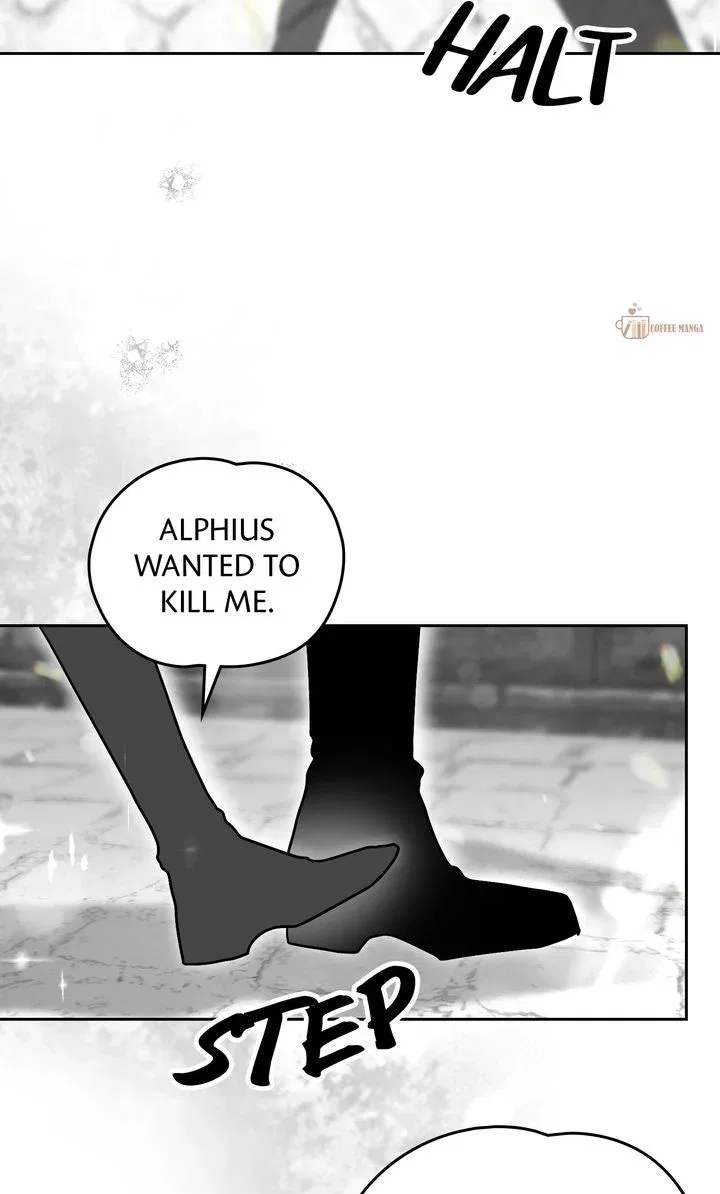 Falling for a Dying Princess Chapter 71 – Page 34