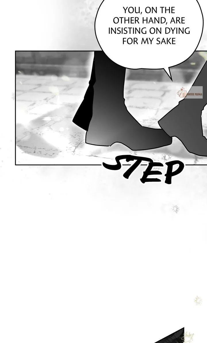 Falling for a Dying Princess Chapter 71 – Page 35