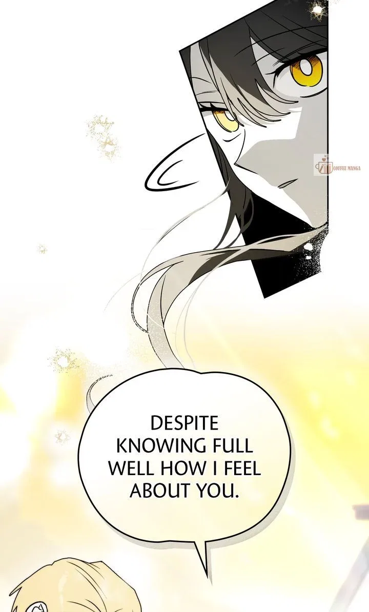 Falling for a Dying Princess Chapter 71 – Page 36