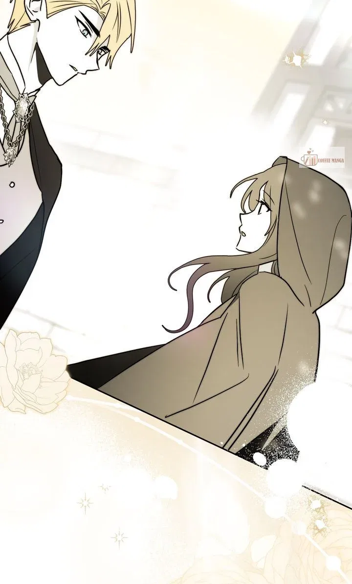 Falling for a Dying Princess Chapter 71 – Page 37