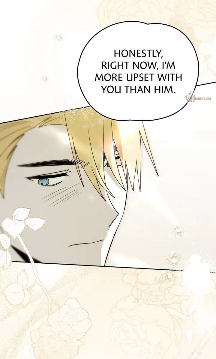 Falling for a Dying Princess Chapter 71 – Page 38