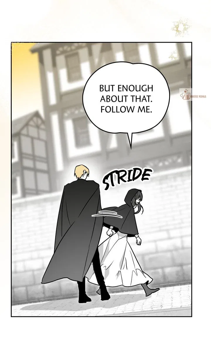 Falling for a Dying Princess Chapter 71 – Page 40
